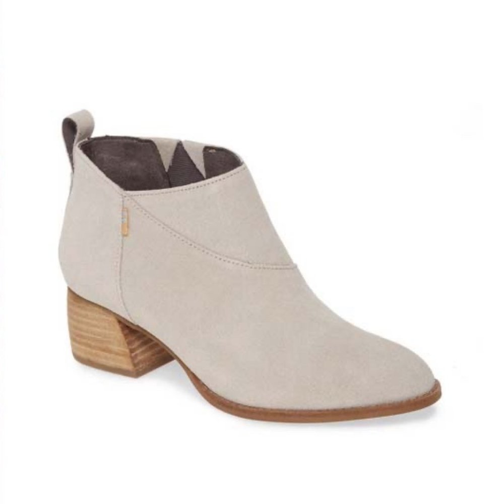 TOMS Leilani Bootie